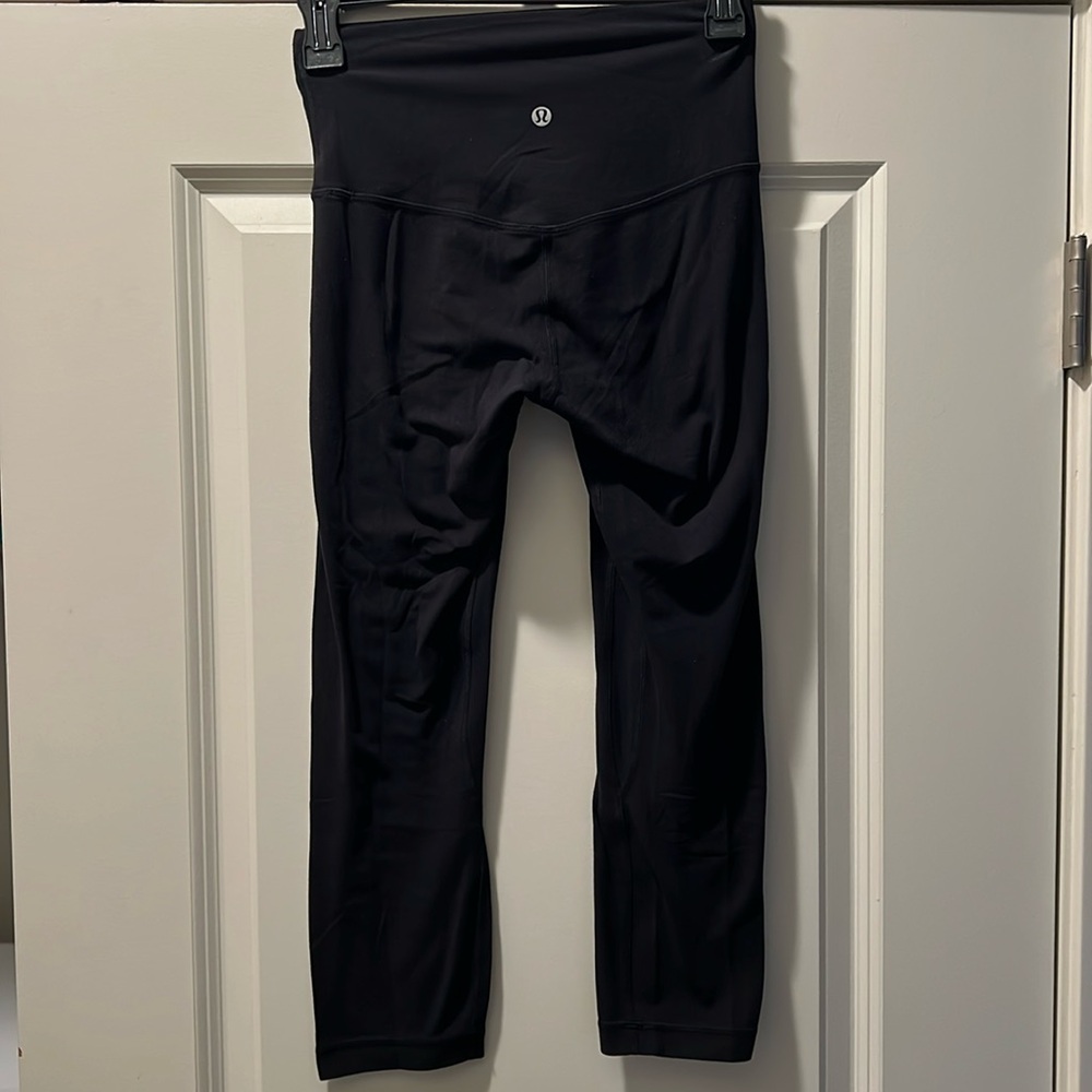 3/4 Lululemon align